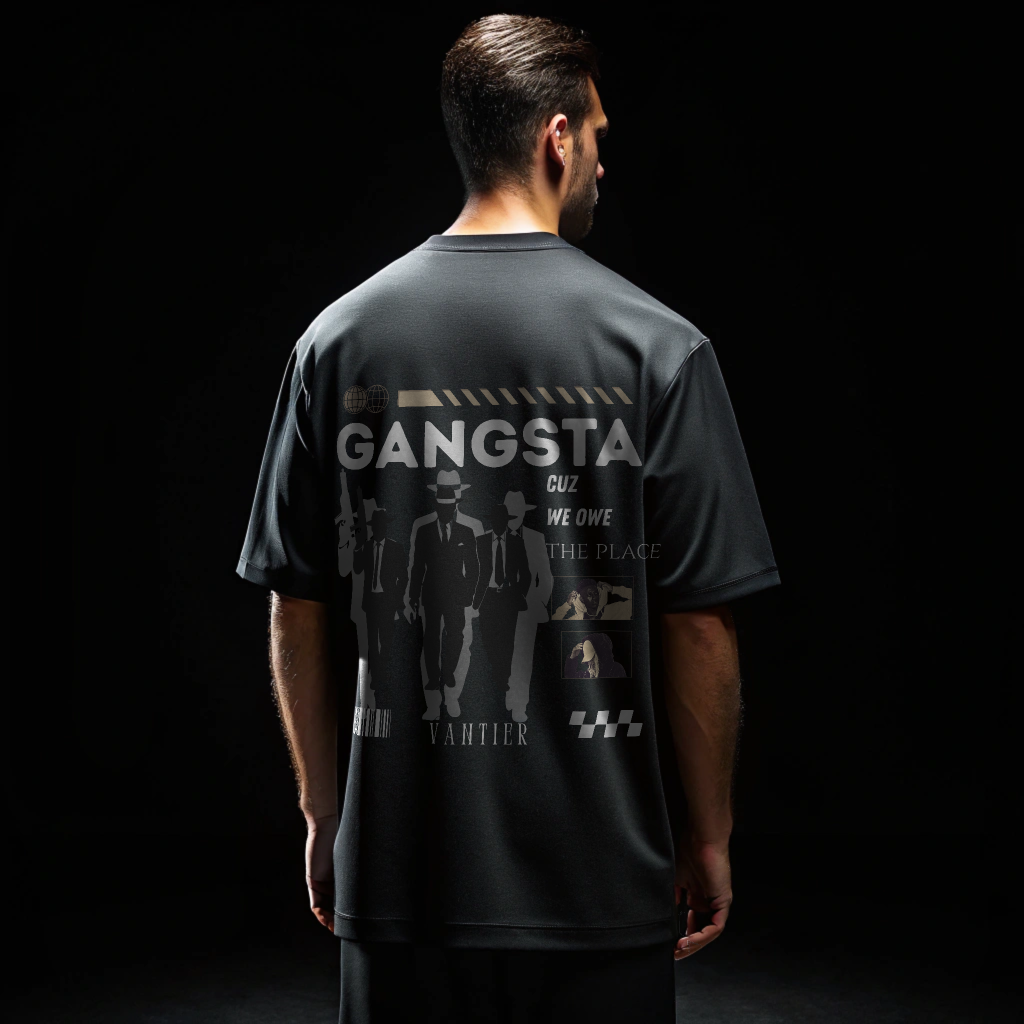 GANGSTA