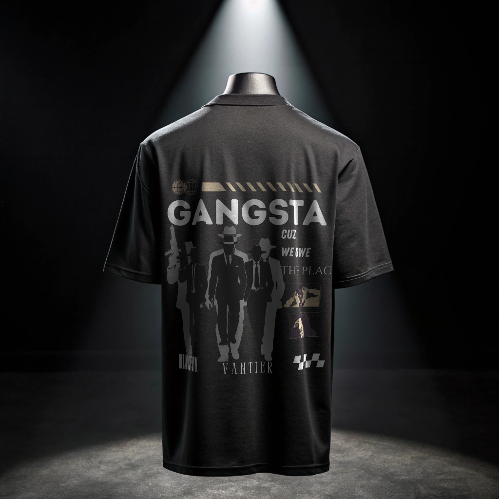 GANGSTA
