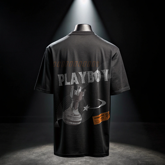 PLAYBOY