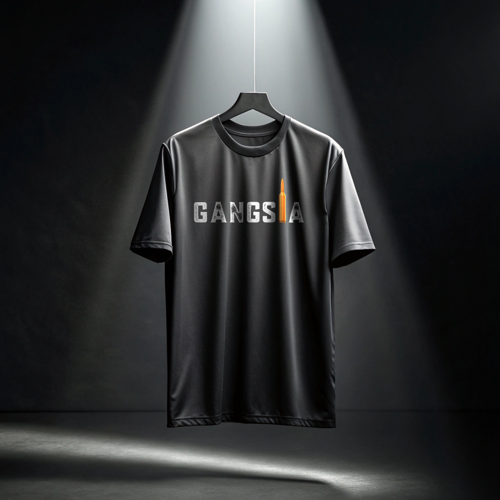 GANGSTA