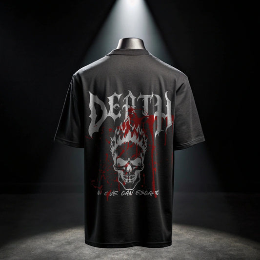 DEATH