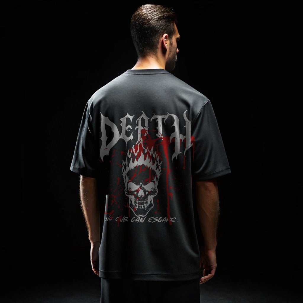 DEATH
